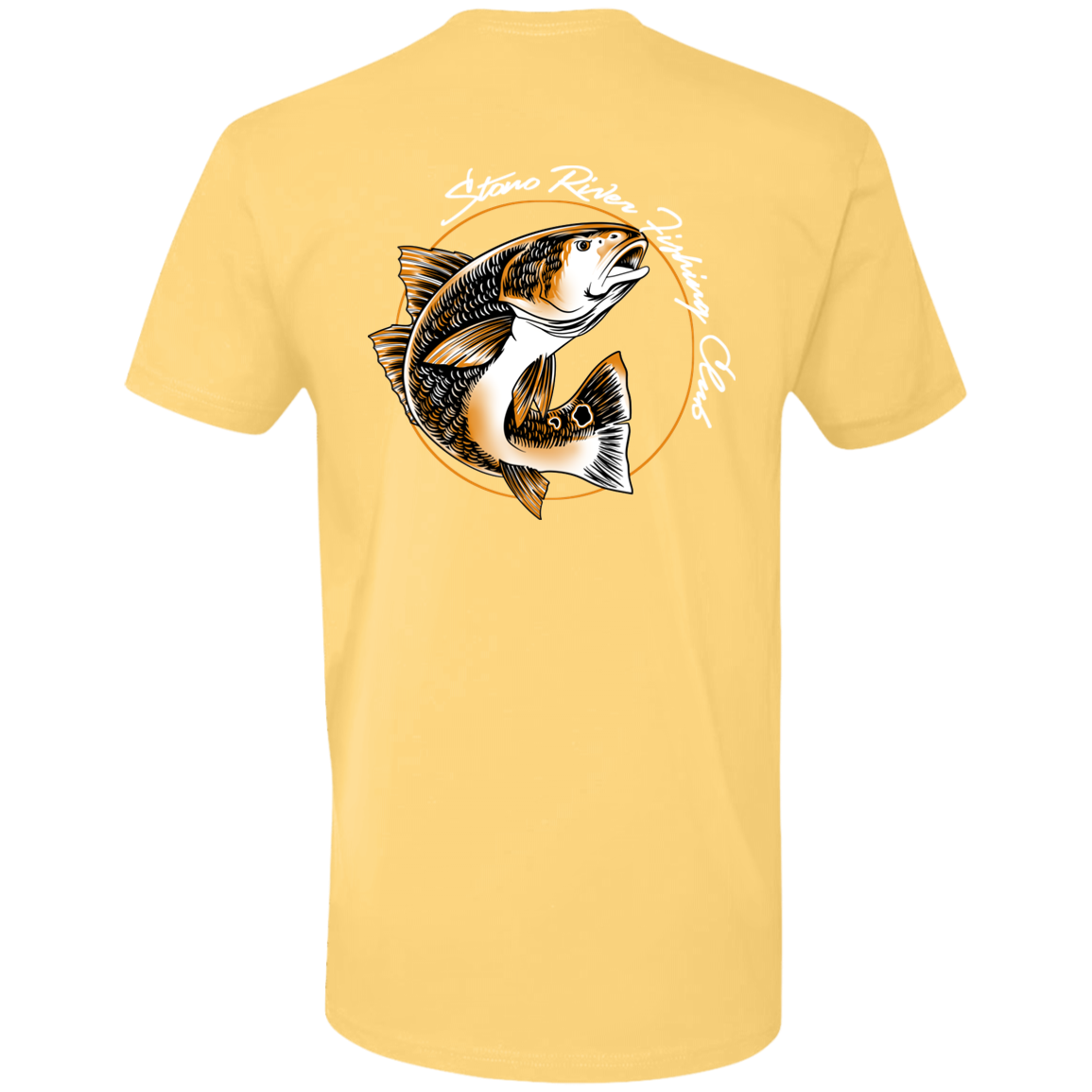 SRFC - Club Logo T-Shirt