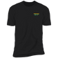 Flounder - TPF- T-Shirt