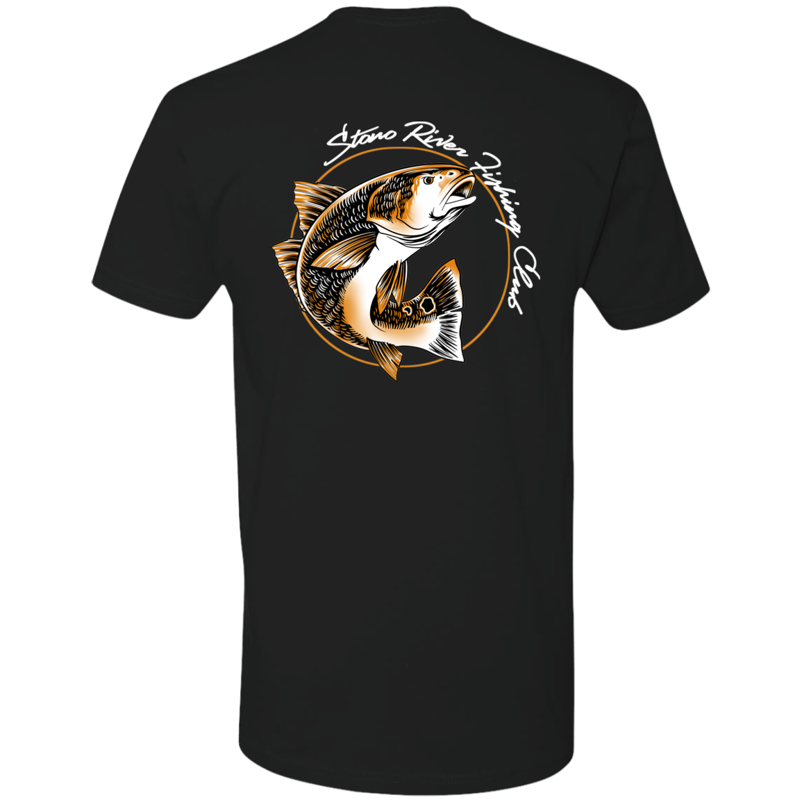 SRFC - Club Logo T-Shirt