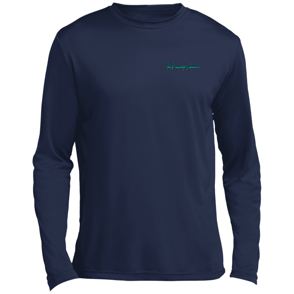 Snook-TPF-Performance Fishing Shirt