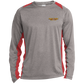 SRFC-Performance Logo Shirt