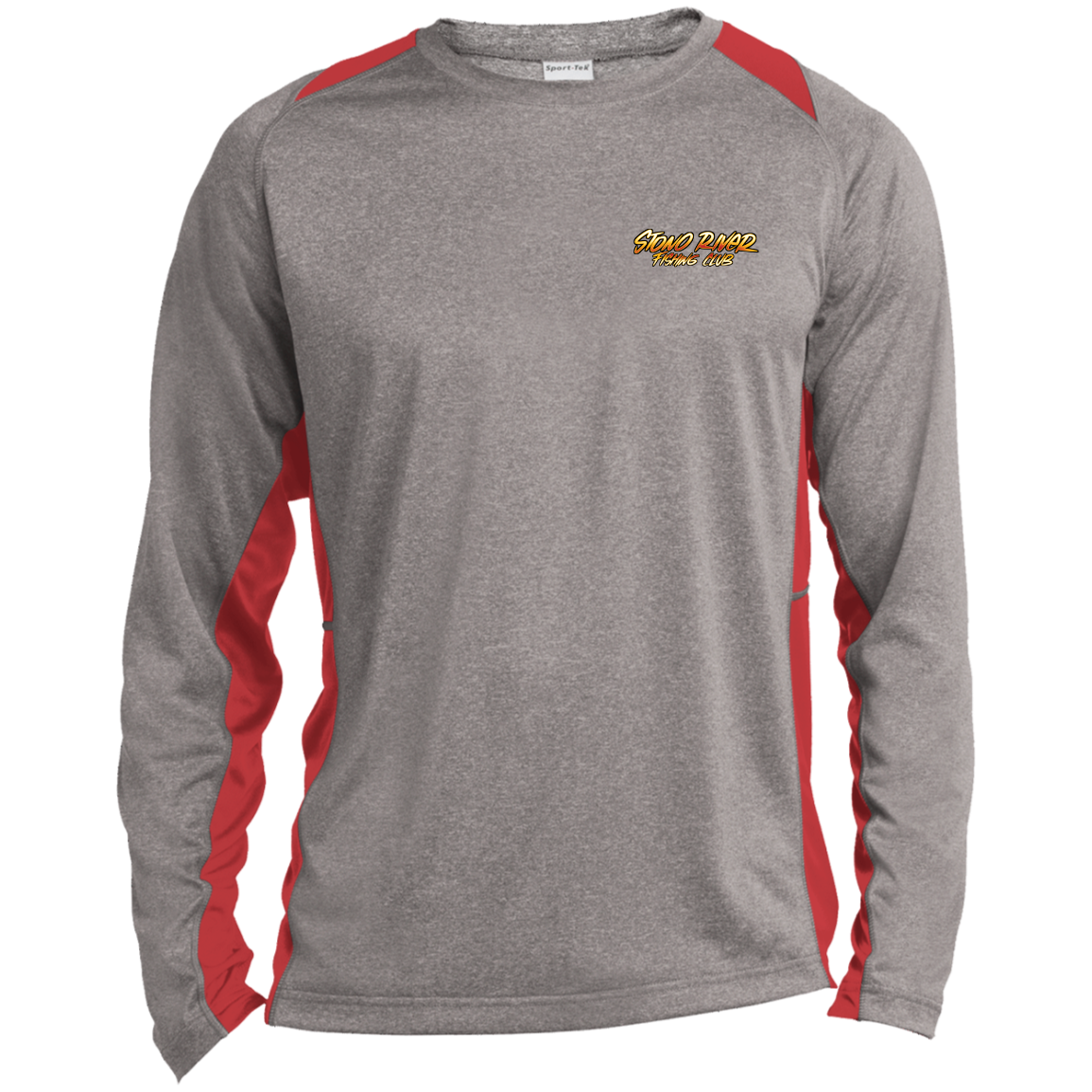 SRFC-Performance Logo Shirt