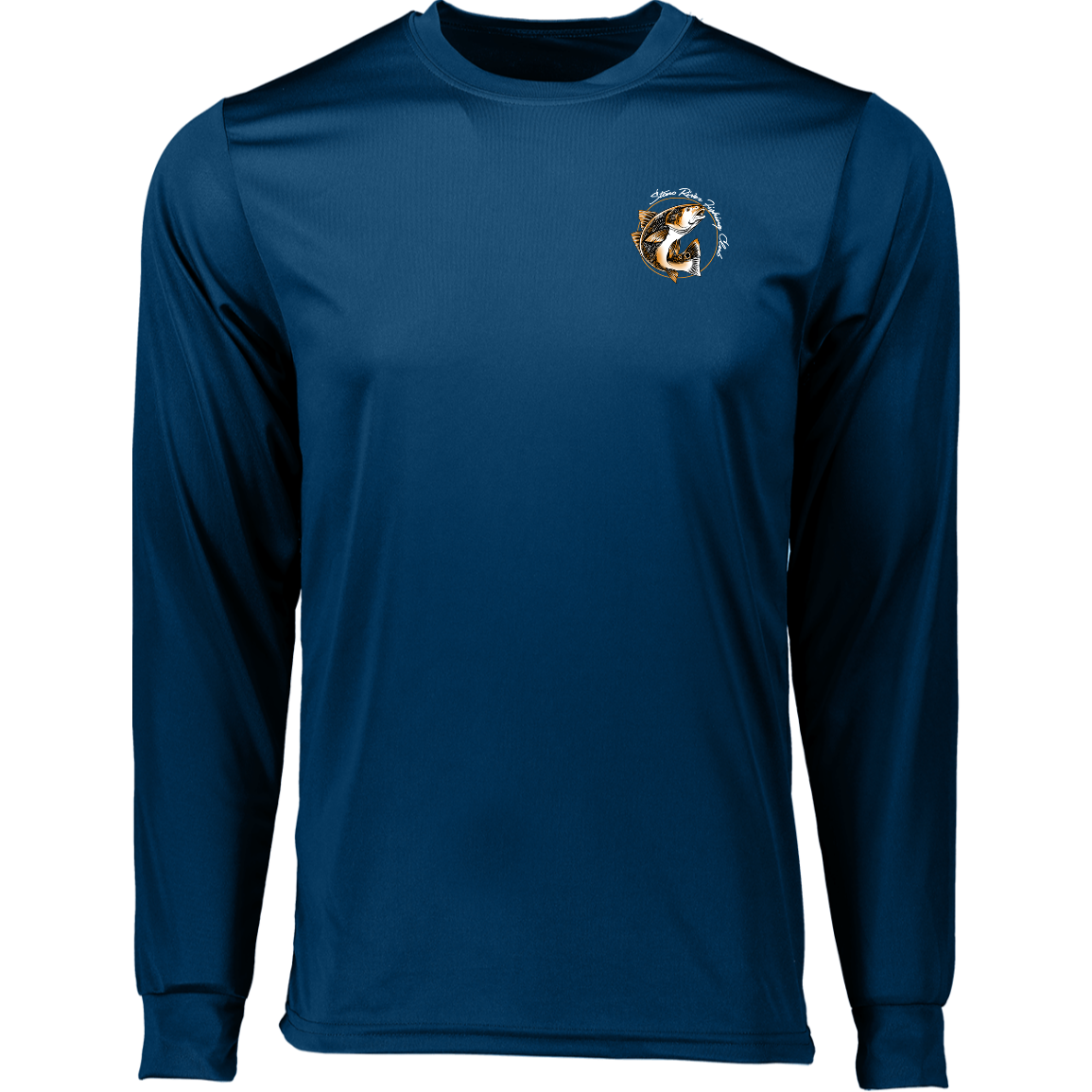 SRFC - Redfish Club Performance Fishing Shirt