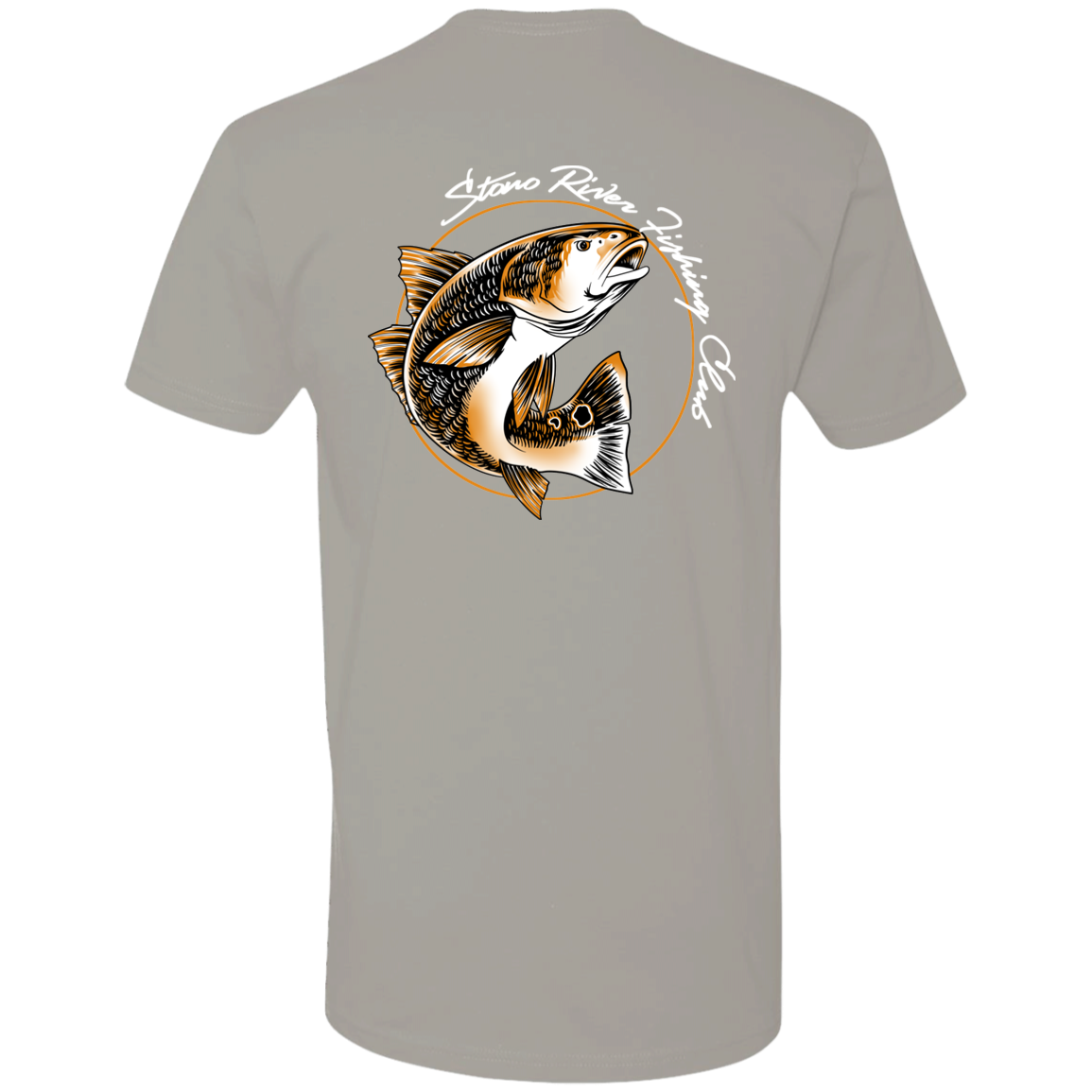 SRFC - Club Logo T-Shirt