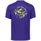 SRFC- SS Trout Club Performance Fishing Shirt