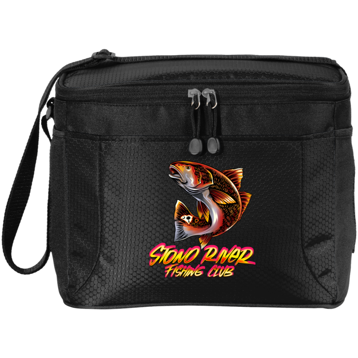 SRFC-Club 12-Pack Cooler/Tackle Box