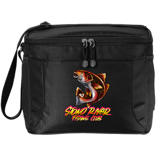 SRFC-Club 12-Pack Cooler/Tackle Box