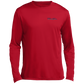 Mutton Snapper -TPF-Performance Fishing Shirt