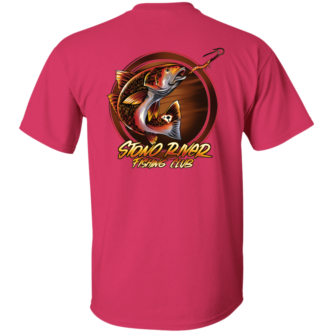 SRFC-Shirt