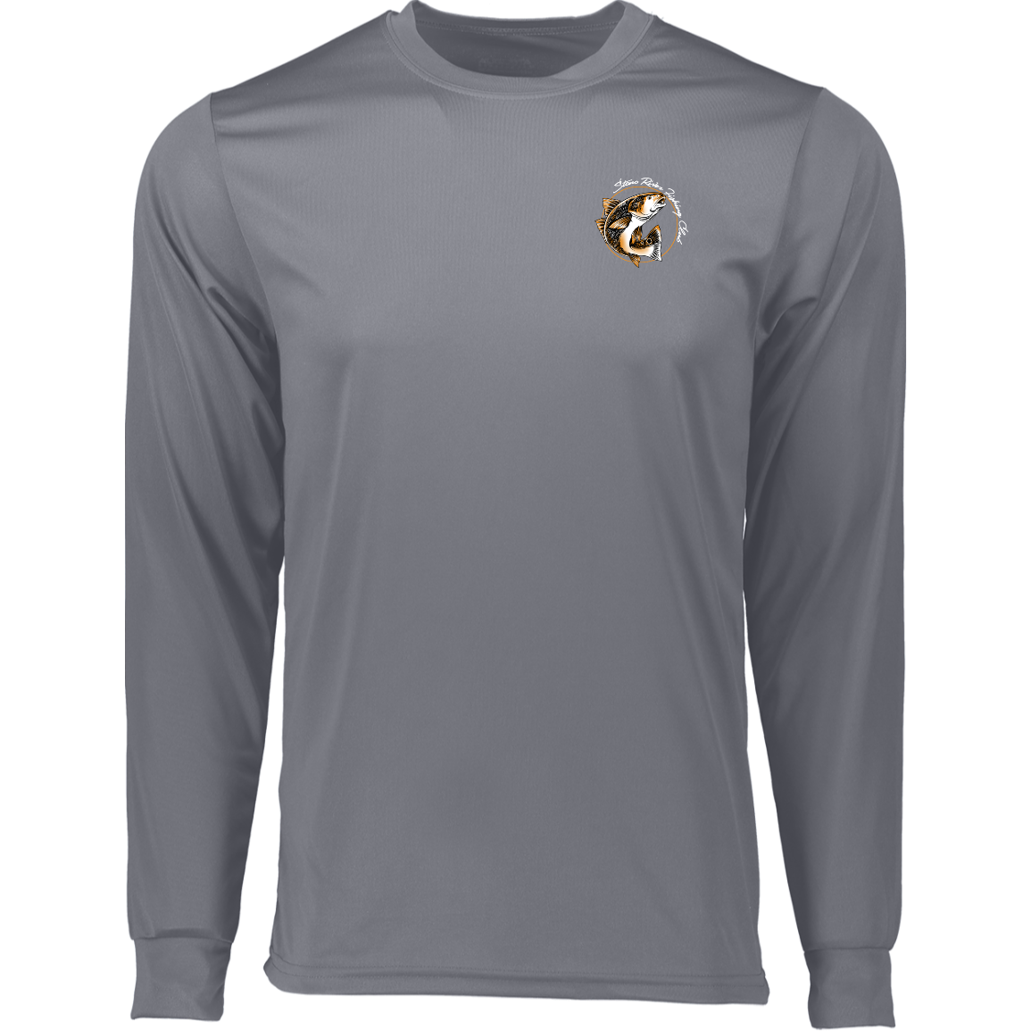 SRFC - Redfish Club Performance Fishing Shirt