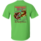 2 Redfish - TPF-T-Shirt