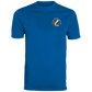 SRFC - Redfish Club Performance Fishing Shirt