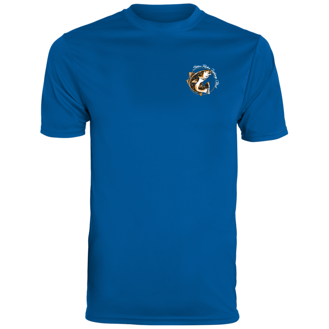 SRFC - Redfish Club Performance Fishing Shirt