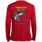 Speckled Trout TPF-Performance Fishing Shirt