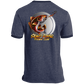 Stono River Fishing Club- Redfish & ShrimpRinger Tee