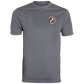 SRFC - Redfish Club Performance Fishing Shirt