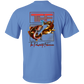 2 Redfish - TPF-T-Shirt