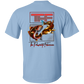 2 Redfish - TPF-T-Shirt