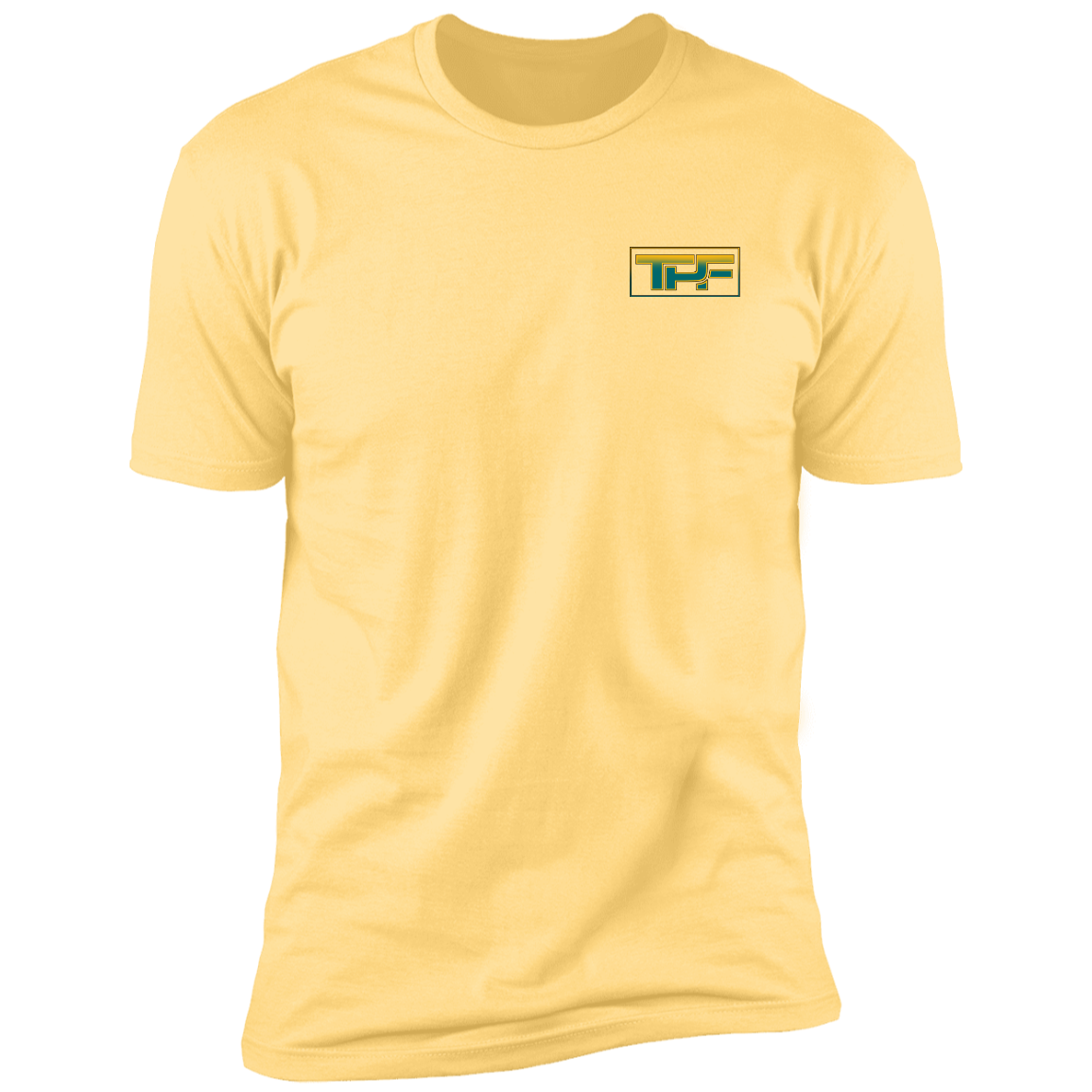 Flounder - TPF- T-Shirt