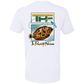 Flounder - TPF- T-Shirt