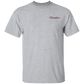 2 Redfish - TPF-T-Shirt