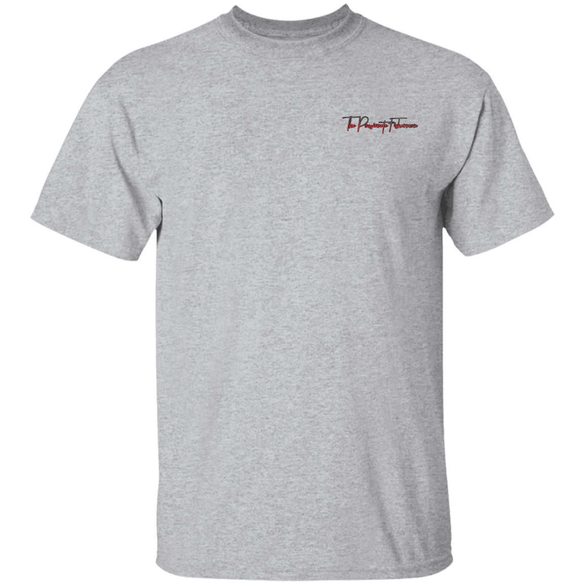 2 Redfish - TPF-T-Shirt
