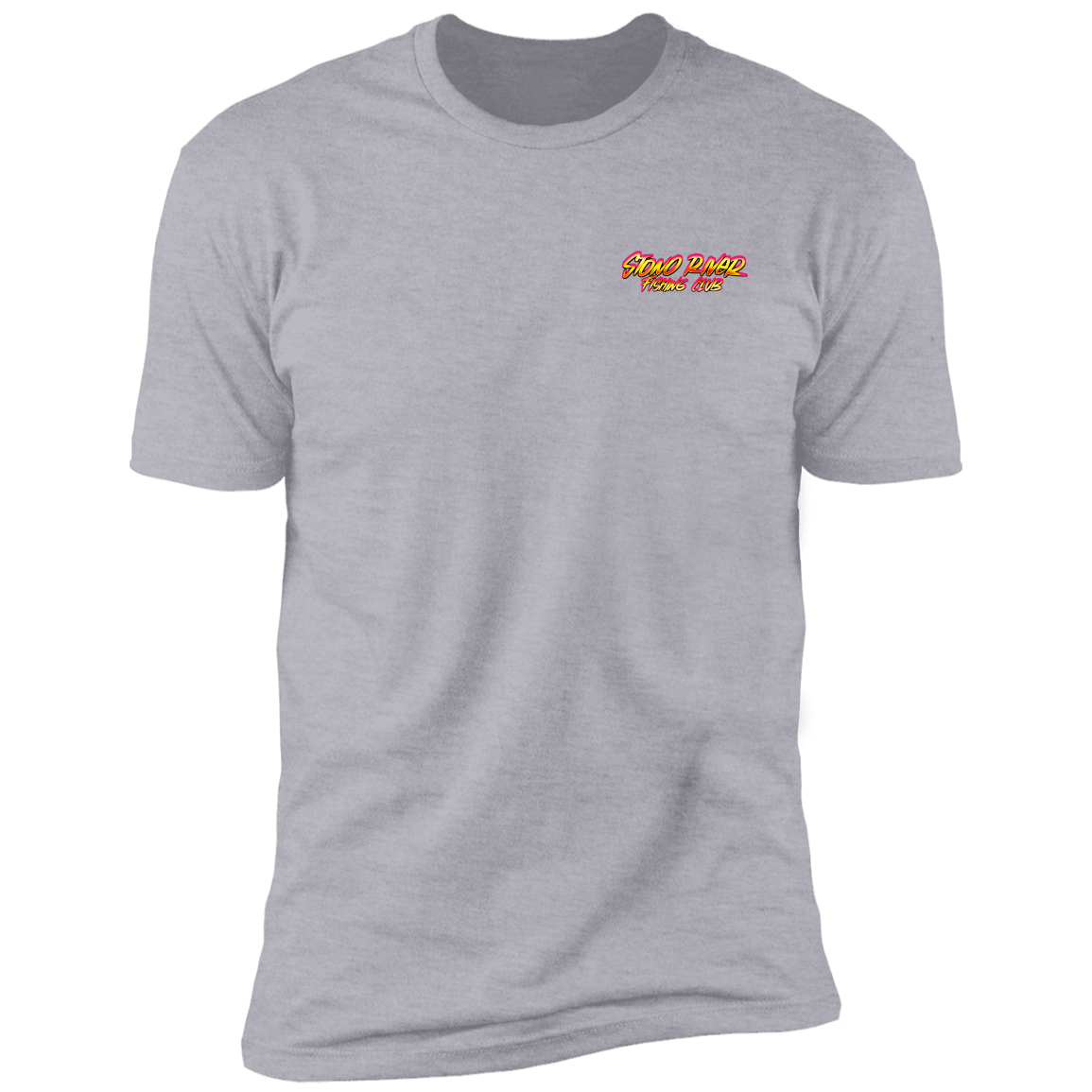SRFC- Fishing Club Shirt
