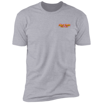 SRFC- Fishing Club Shirt