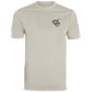 SRFC- SS Trout Club Performance Fishing Shirt