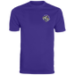 SRFC- SS Trout Club Performance Fishing Shirt