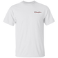 2 Redfish - TPF-T-Shirt