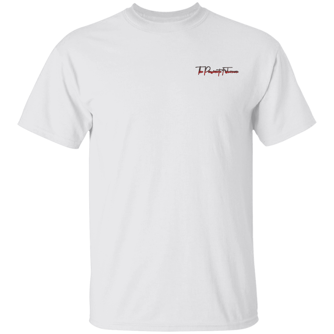 2 Redfish - TPF-T-Shirt