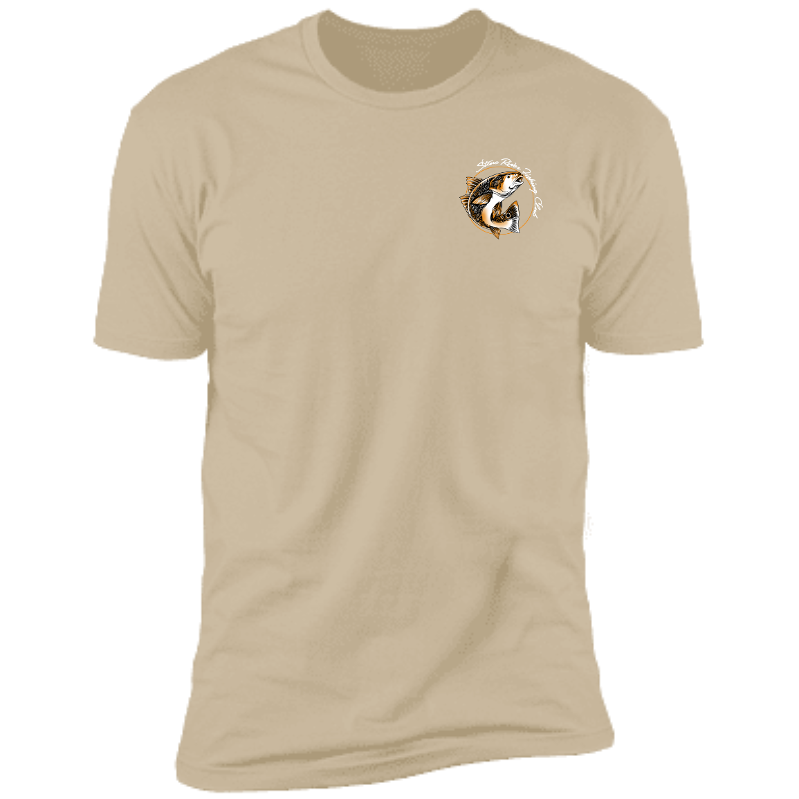 SRFC - Club Logo T-Shirt