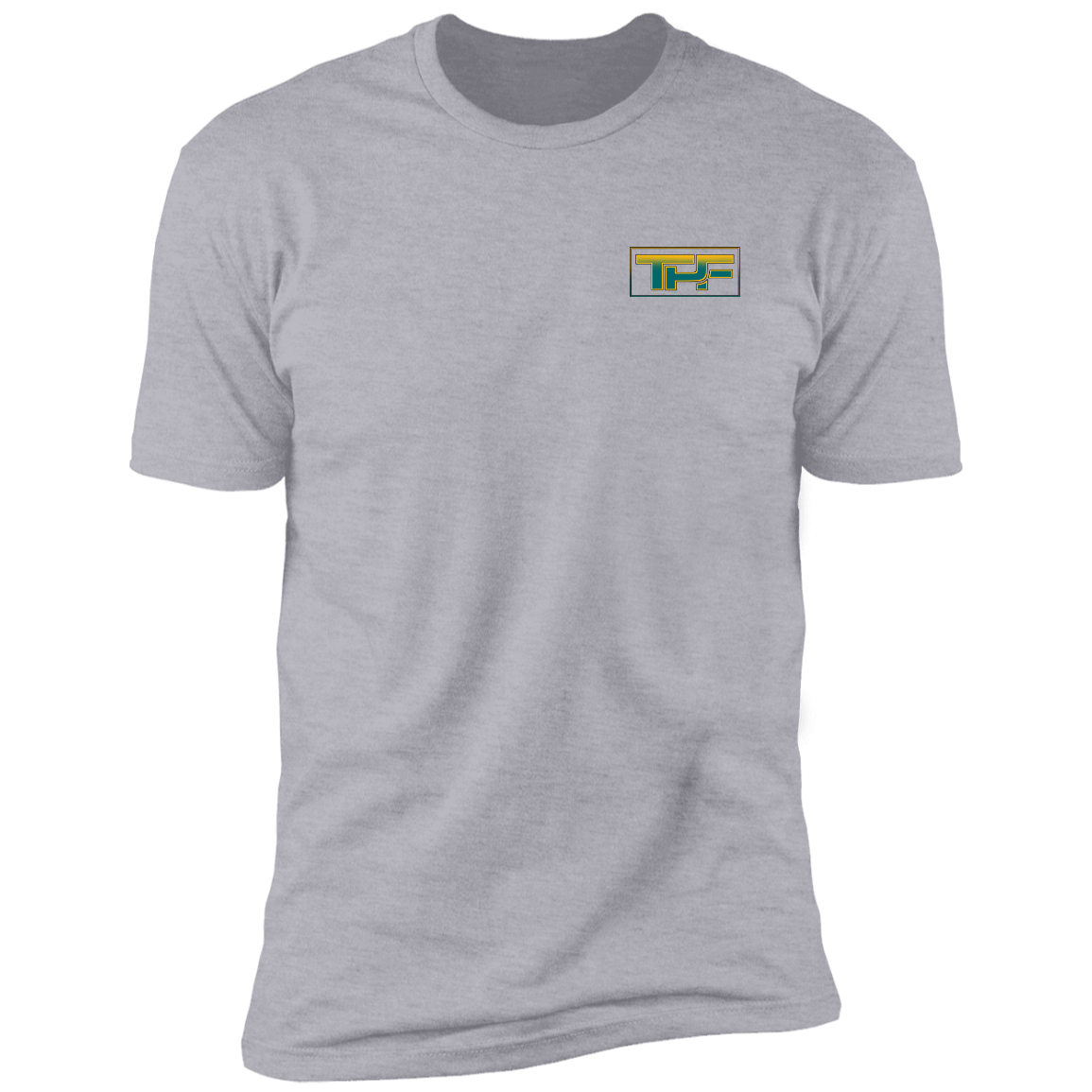 Flounder - TPF- T-Shirt