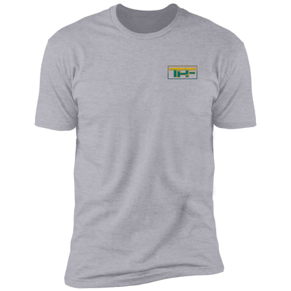 Flounder - TPF- T-Shirt
