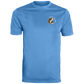 SRFC - Redfish Club Performance Fishing Shirt