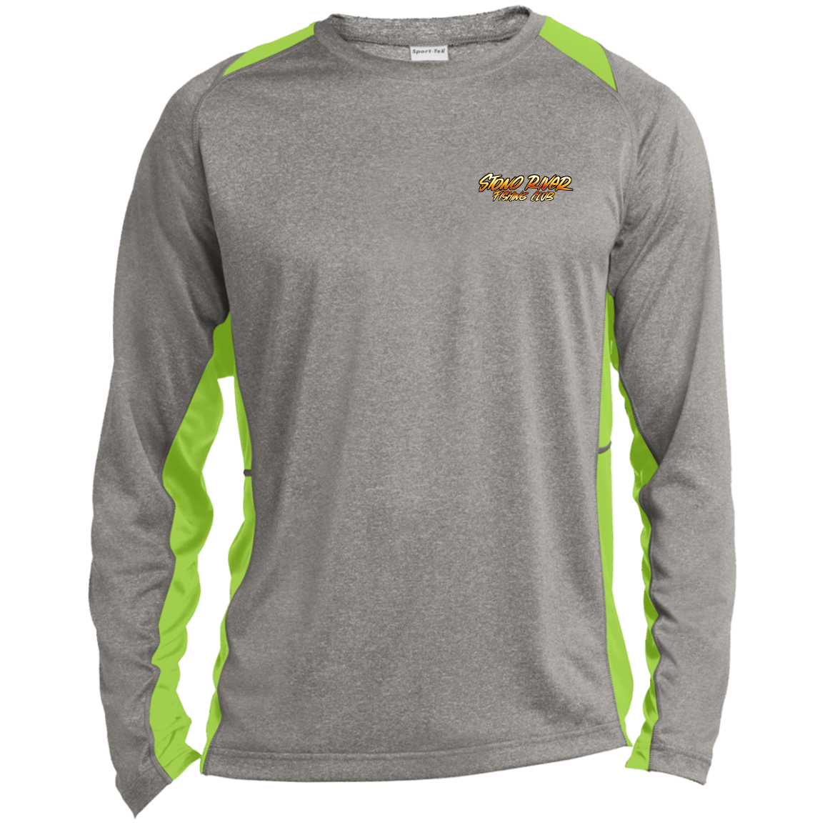 SRFC-Performance Logo Shirt