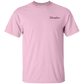 2 Redfish - TPF-T-Shirt