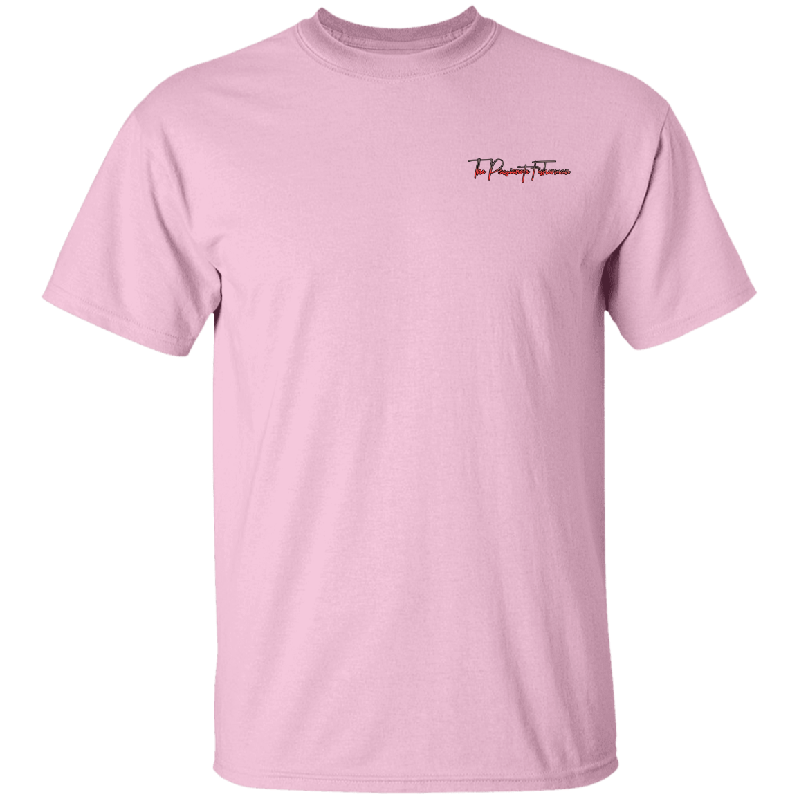 2 Redfish - TPF-T-Shirt