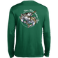 SRFC-Trout Club Performance Fishing Shirt