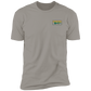 Flounder - TPF- T-Shirt