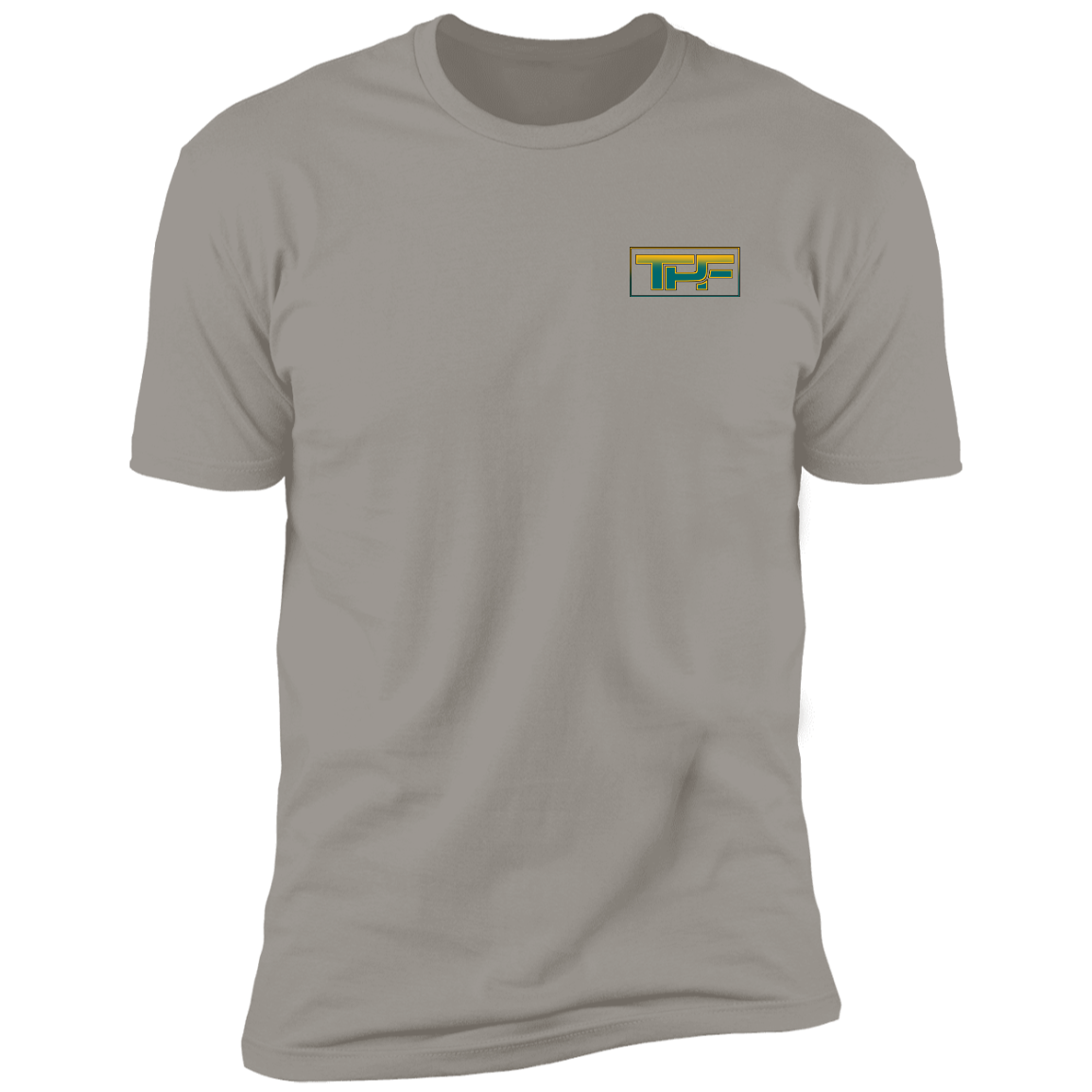 Flounder - TPF- T-Shirt