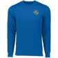 SRFC-Trout Club Performance Fishing Shirt