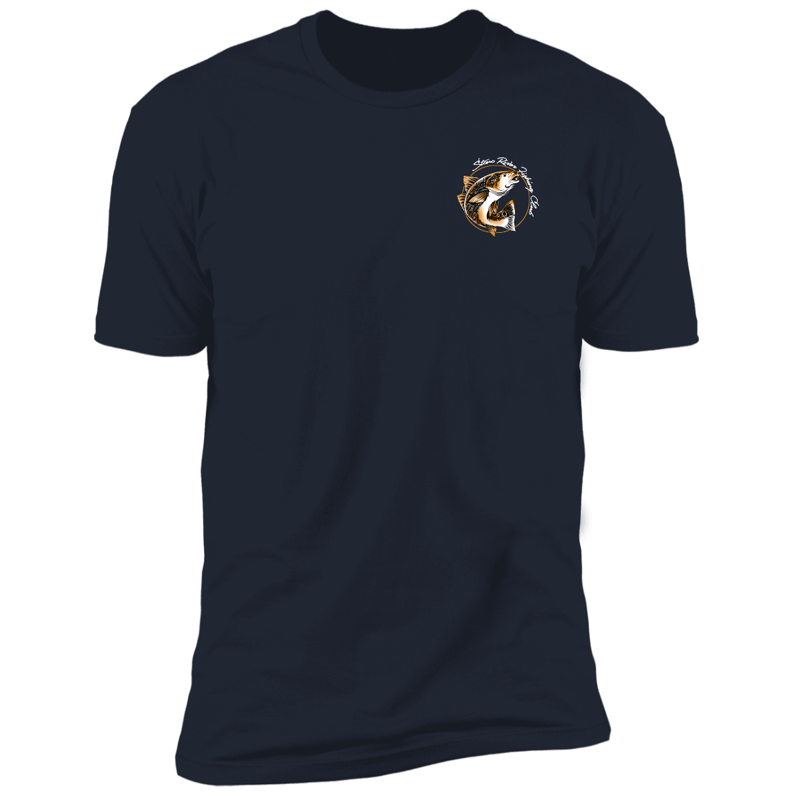 SRFC - Club Logo T-Shirt