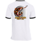 Stono River Fishing Club- Redfish & ShrimpRinger Tee