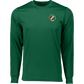 SRFC - Redfish Club Performance Fishing Shirt