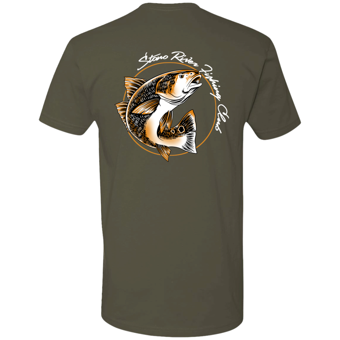 SRFC - Club Logo T-Shirt