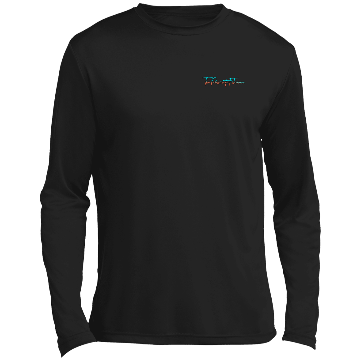 Sheepshead-TPF-Performance Fishing Shirt
