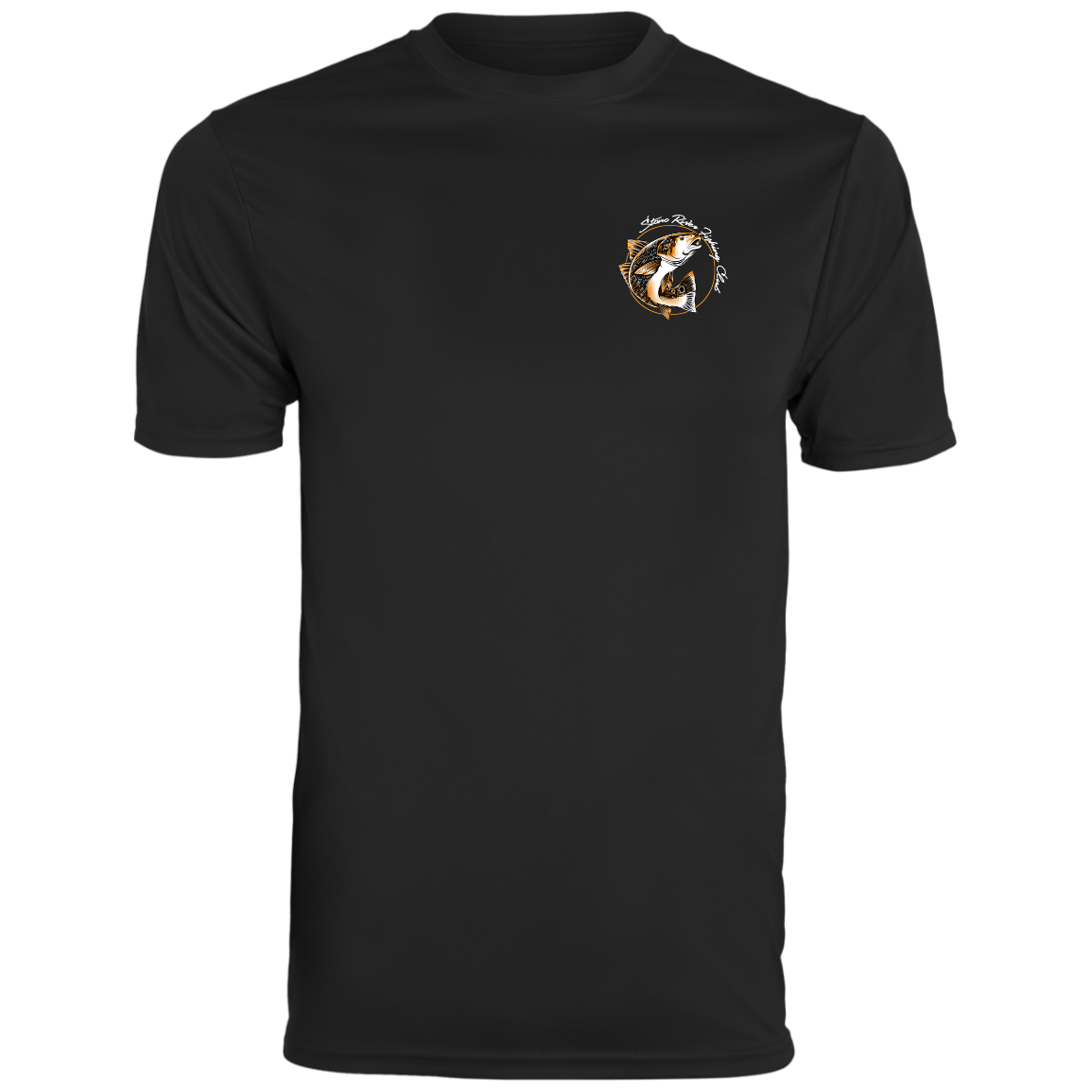SRFC - Redfish Club Performance Fishing Shirt