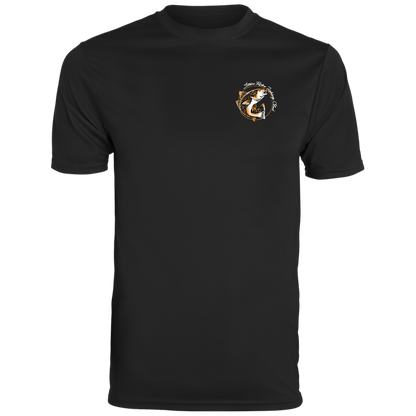SRFC - Redfish Club Performance Fishing Shirt